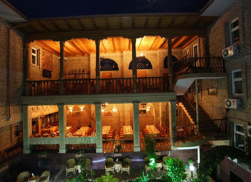 Edifici Foto