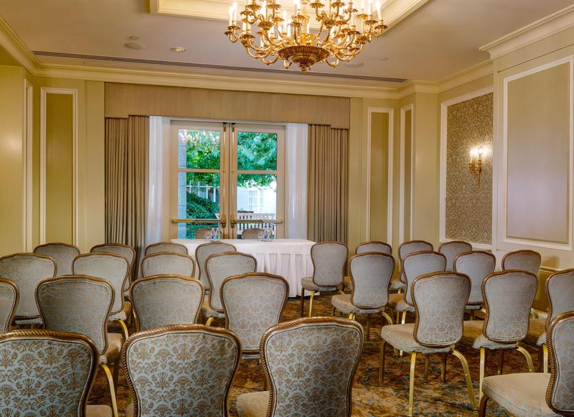 Sala de conferències Foto