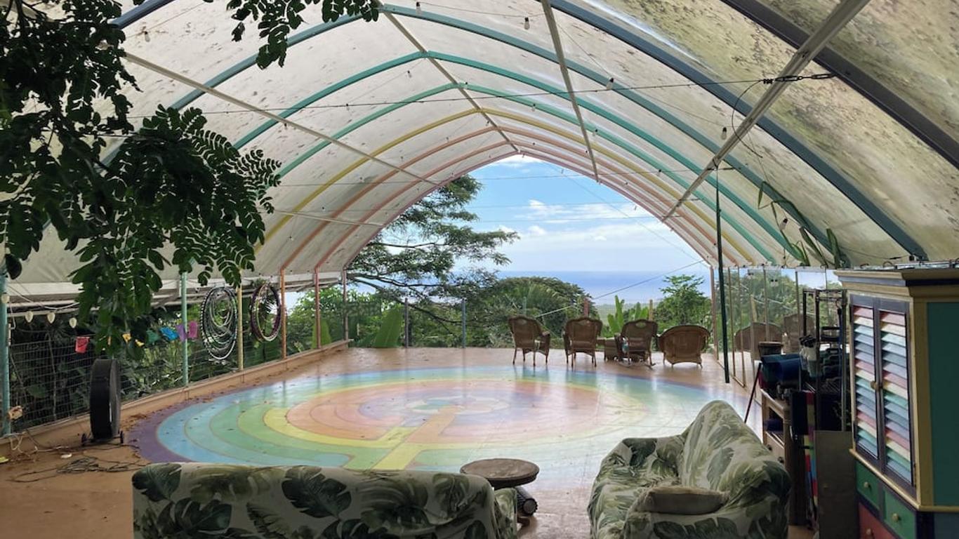 Dragonfly Ranch