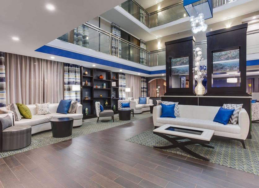 Sala d'estar Foto