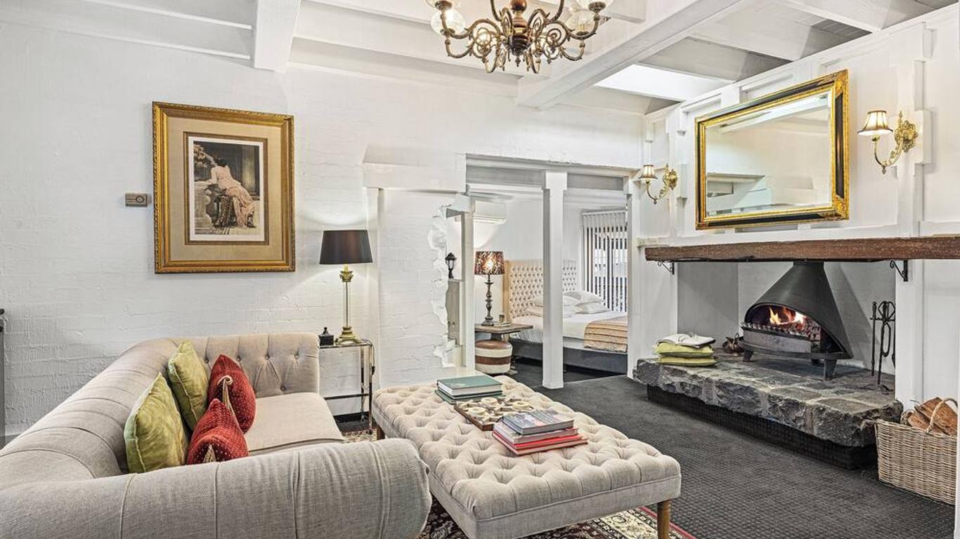 A Loft In The Mill Boutique Accommodation