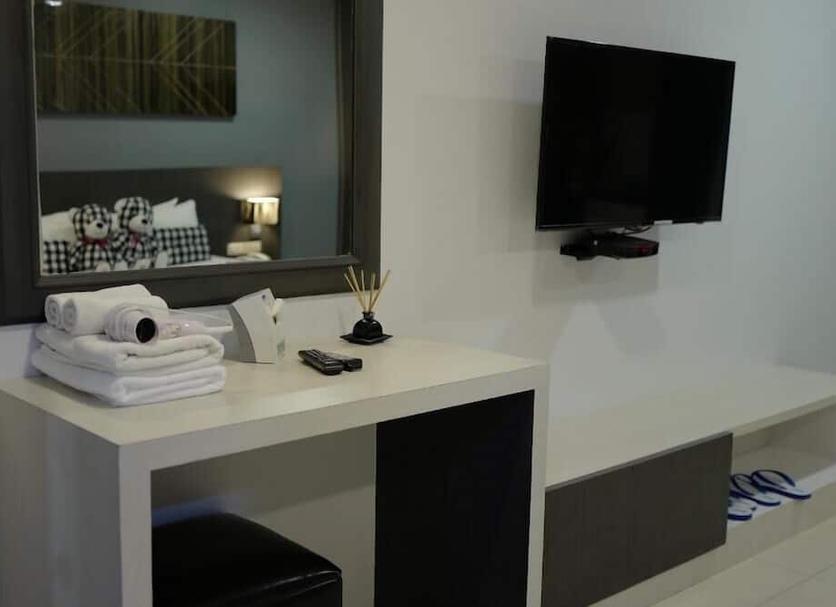 Serveis de l’habitació Foto