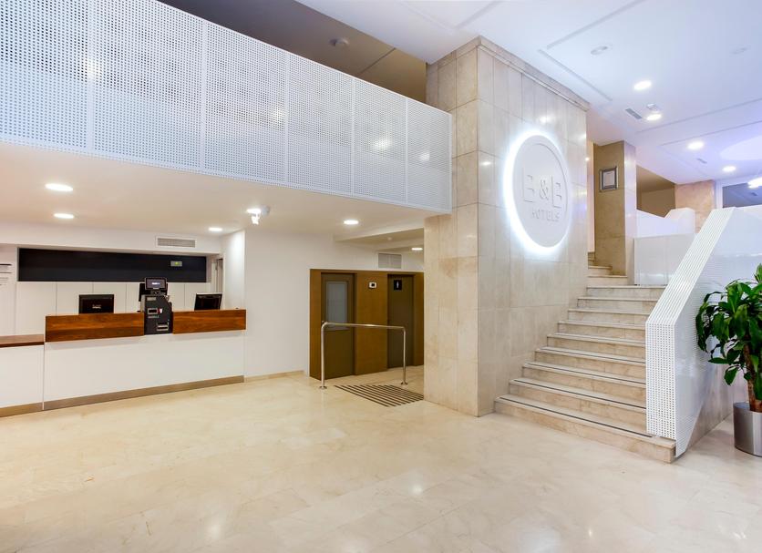 Recepció Foto