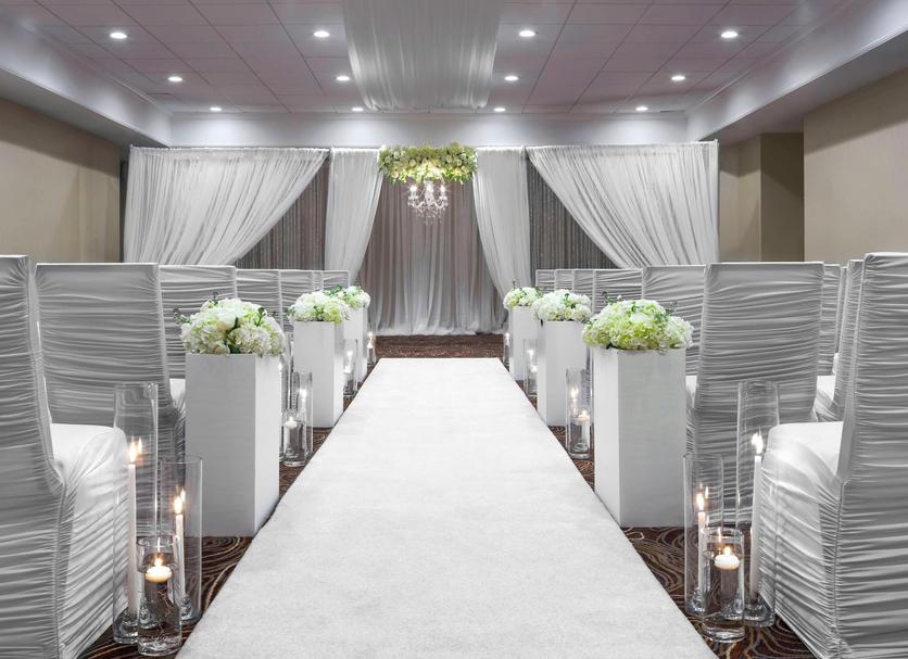 Sala de banquets Foto