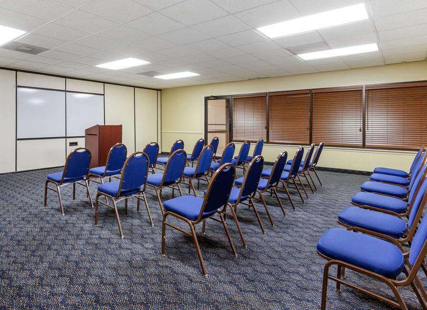 Sala de conferències Foto