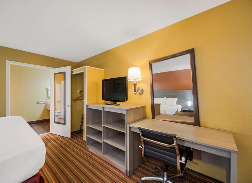 Serveis de l’habitació Foto