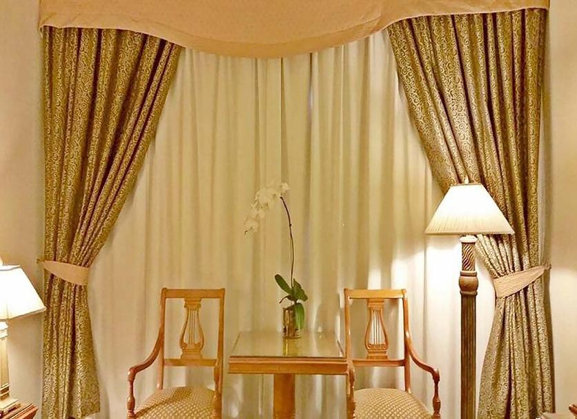 Serveis de l’habitació Foto