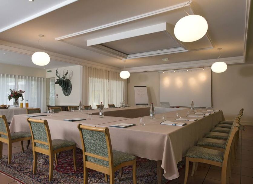 Sala de conferències Foto