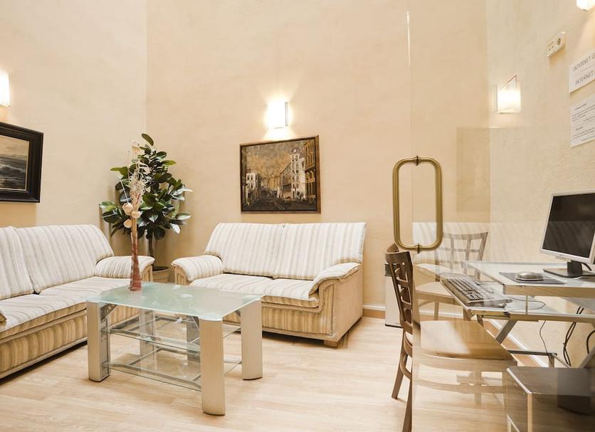 Sala Foto