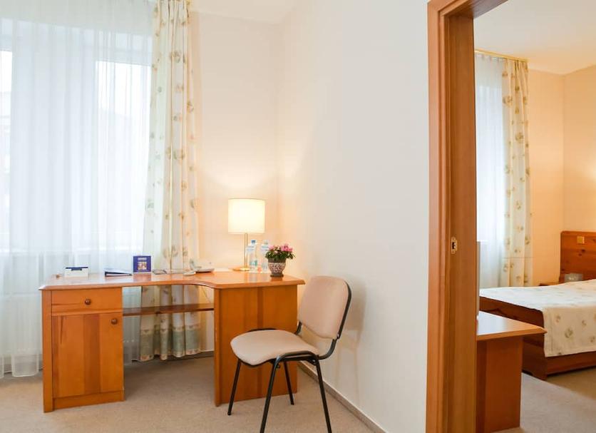 Serveis de l’habitació Foto