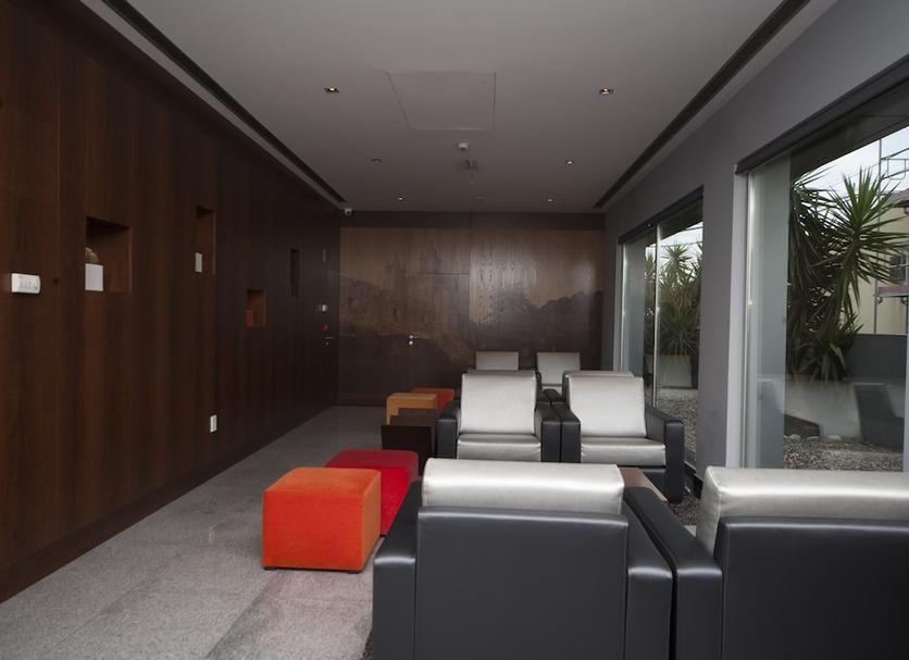 Sala d'estar Foto