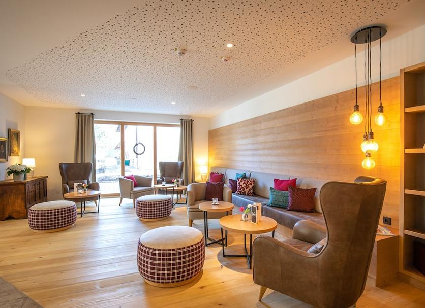 Sala d'estar Foto