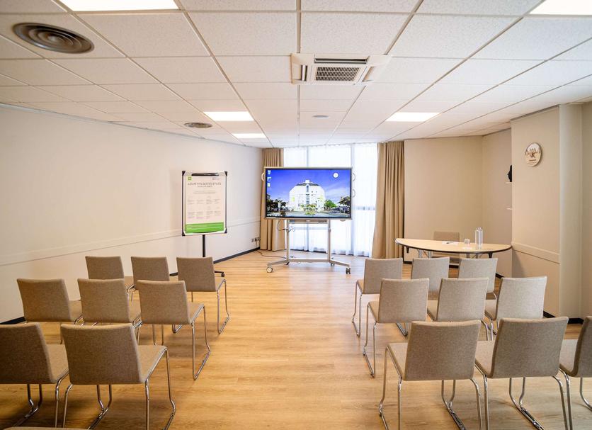 Sala de conferències Foto