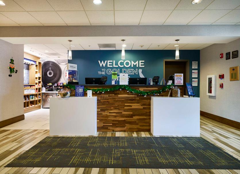 Recepció Foto