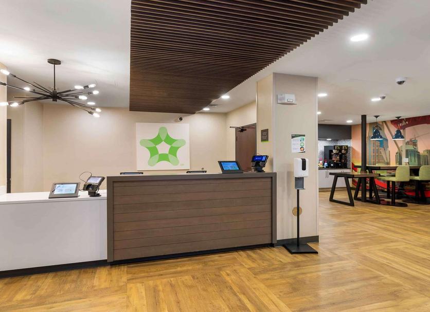 Recepció Foto