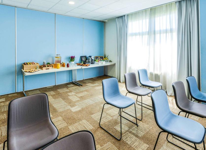 Sala de conferències Foto