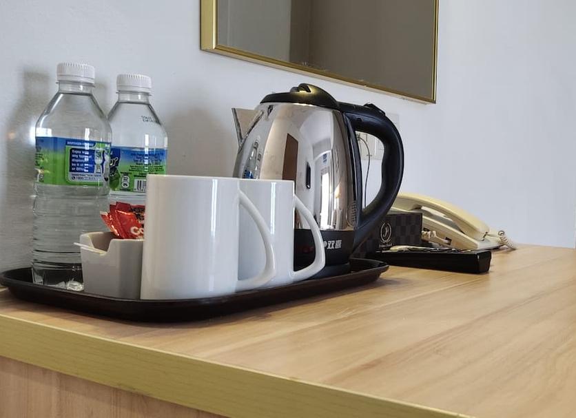 Serveis de l’habitació Foto
