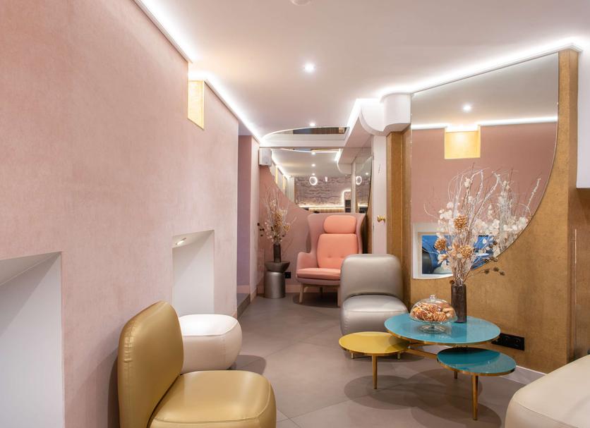 Sala d'estar Foto
