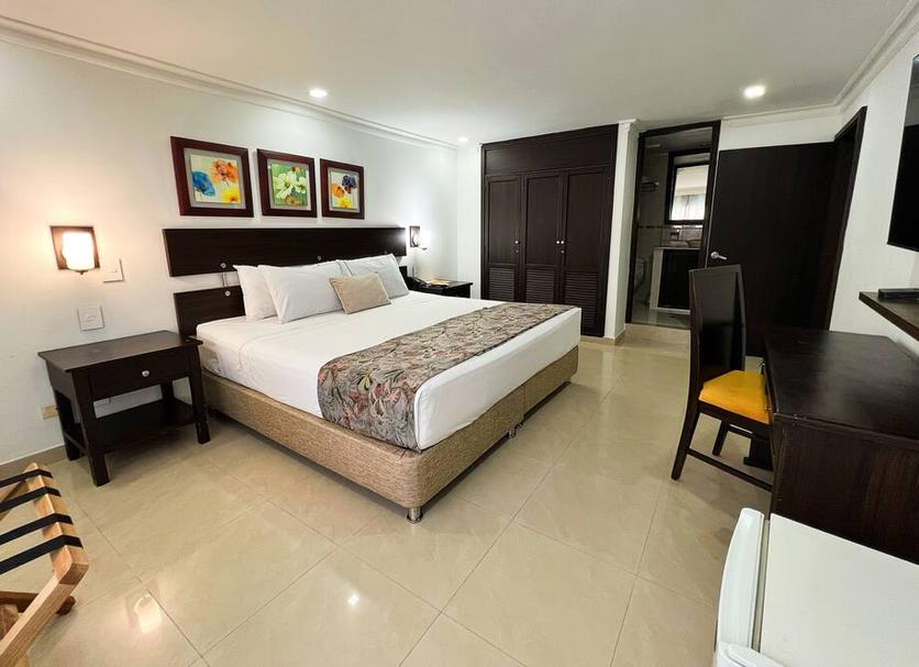 Habitació Foto