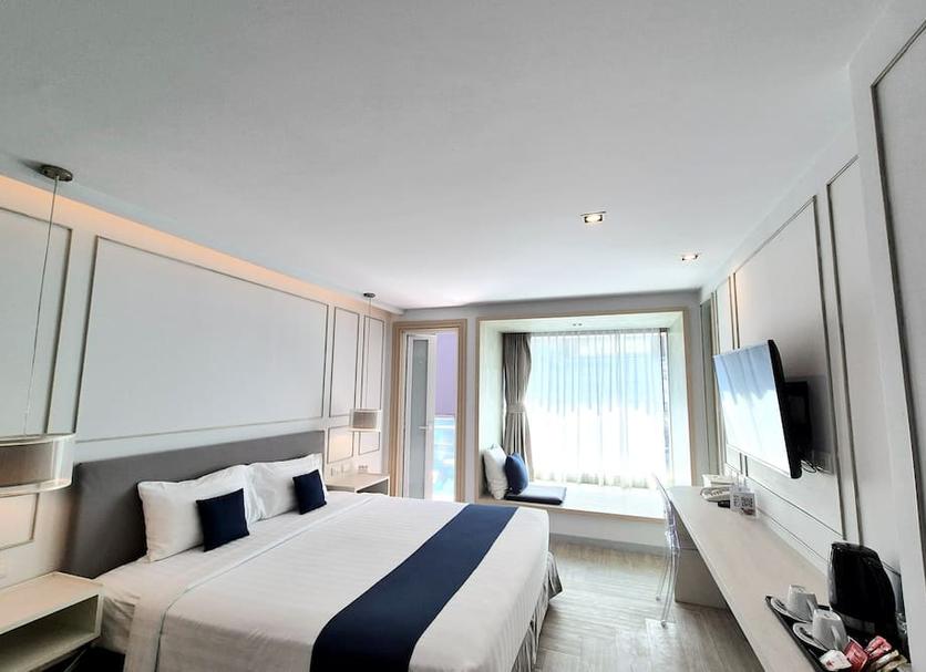 Habitació Foto