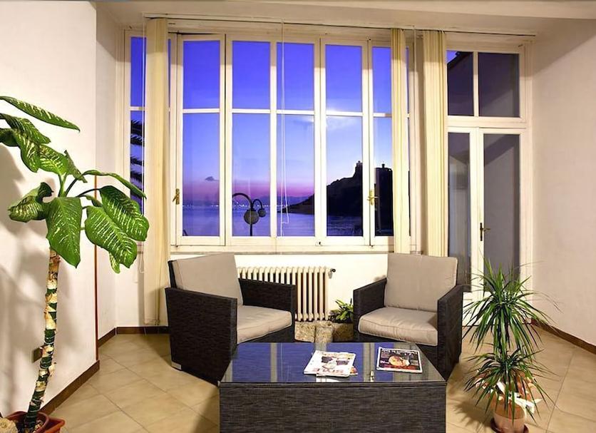 Sala Foto