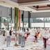 Sala de banquets