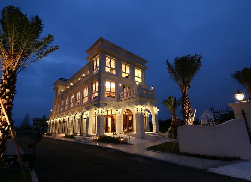 Edifici Foto