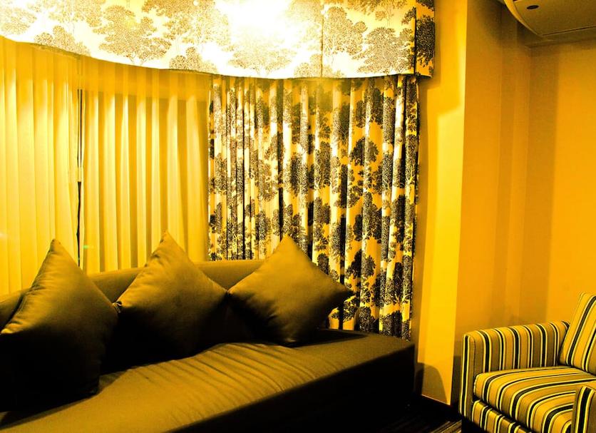 Sala Foto