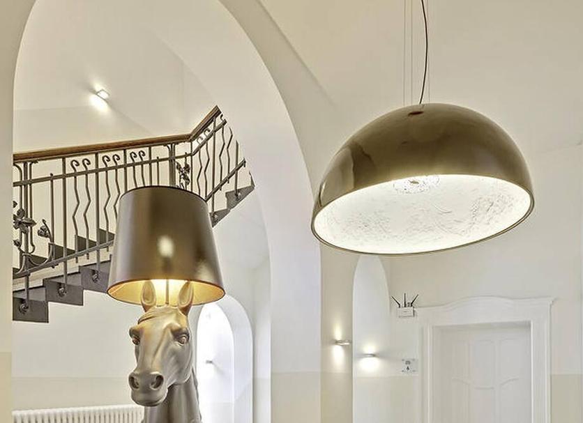 Serveis de l’habitació Foto