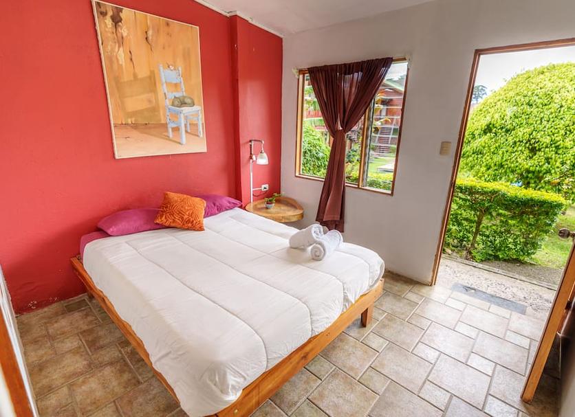 Habitació Foto