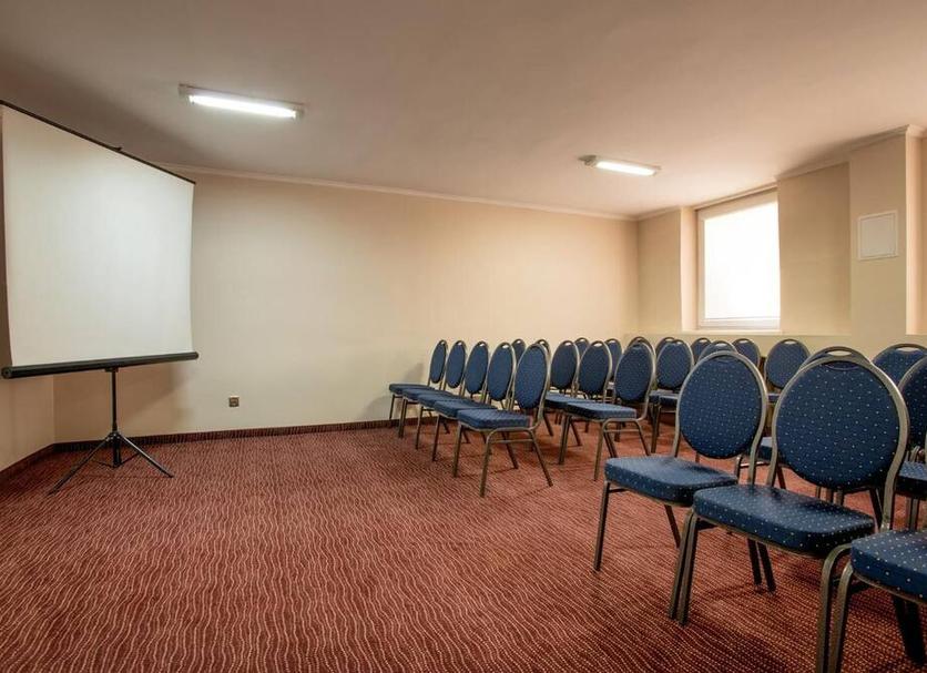 Sala de conferències Foto