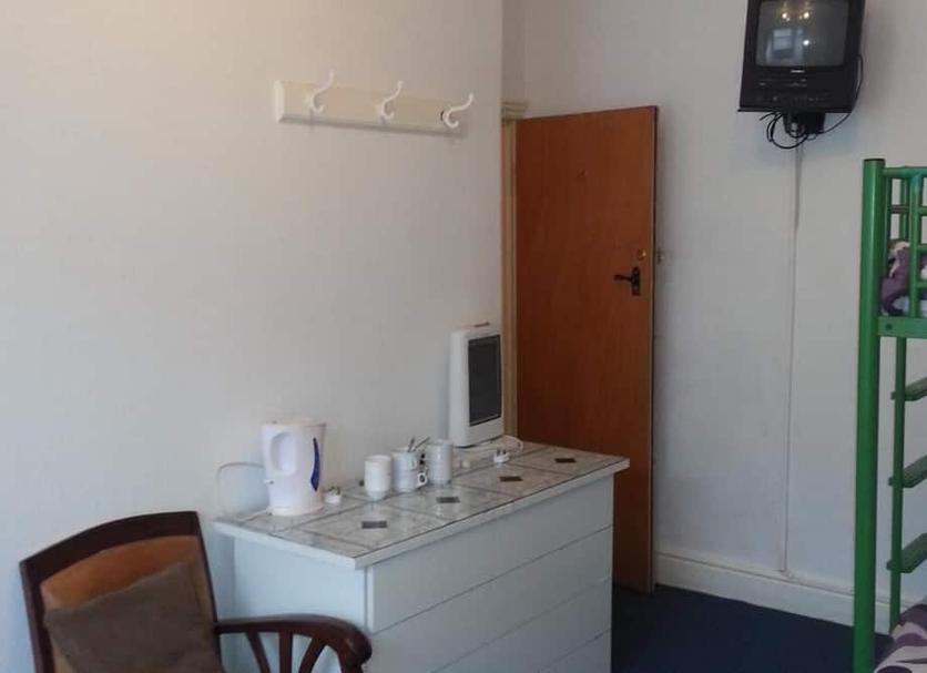 Serveis de l’habitació Foto