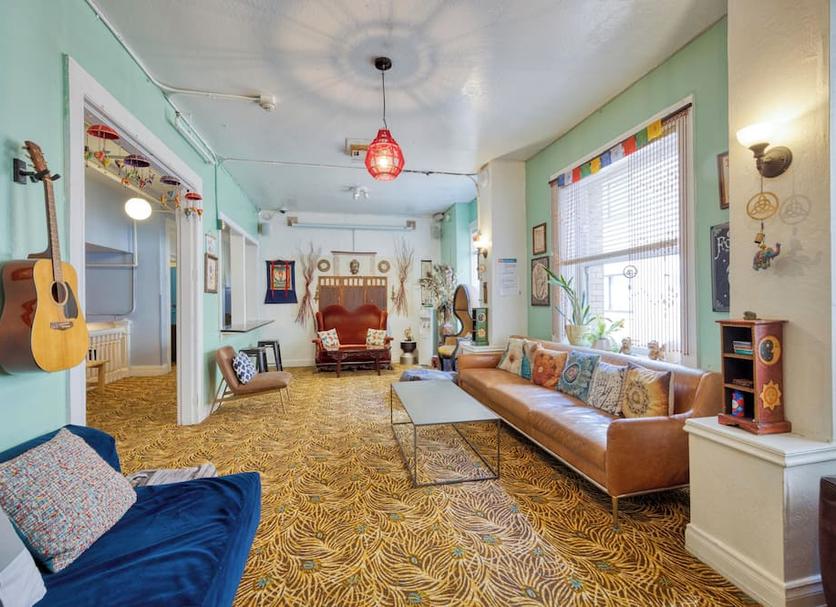 Sala Foto