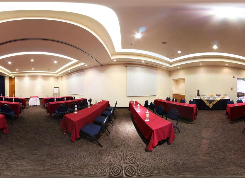 Sala de conferències Foto