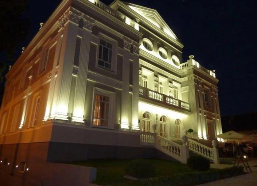 Edifici Foto