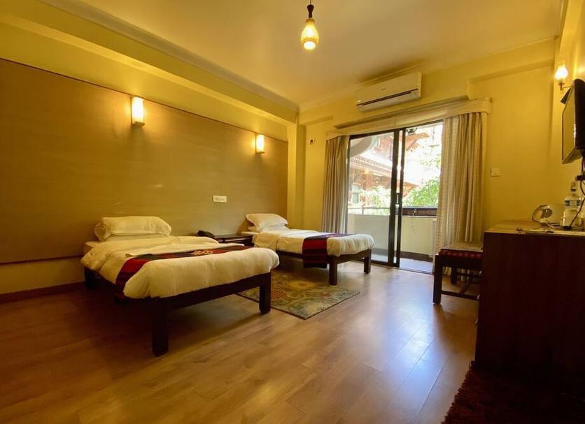 Habitació Foto