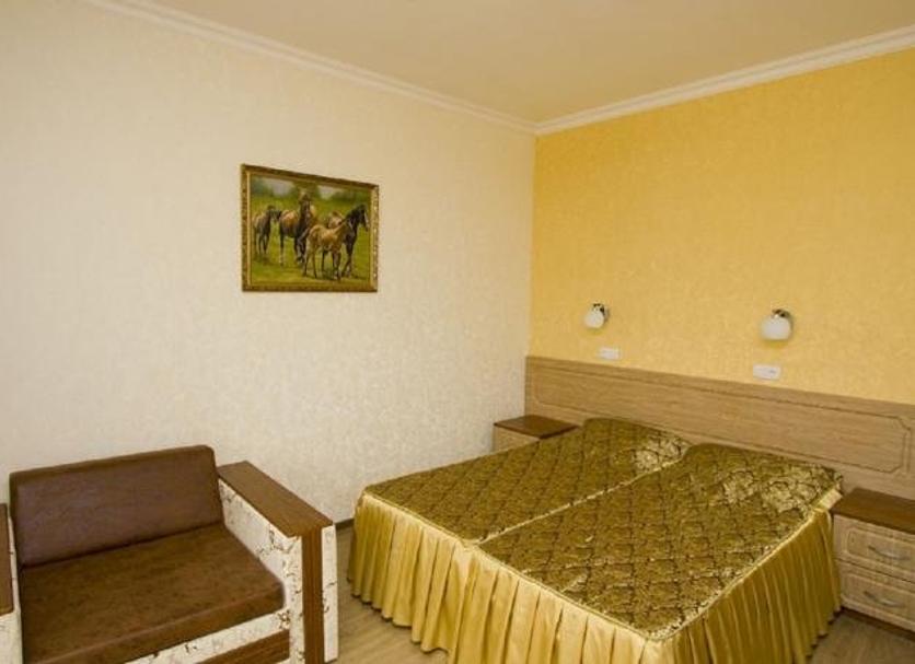 Habitació Foto
