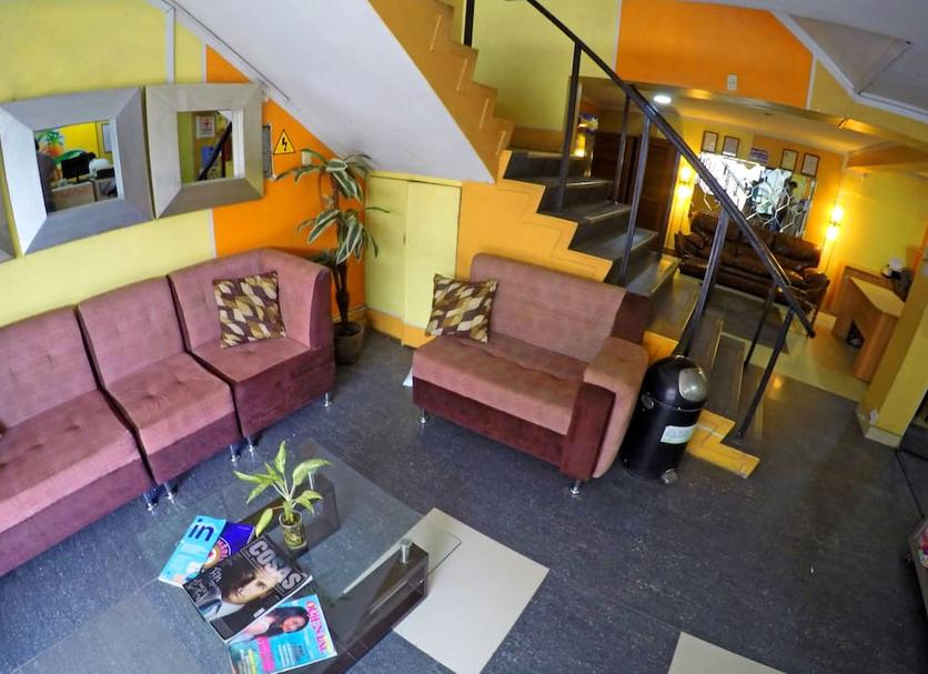 Sala Foto