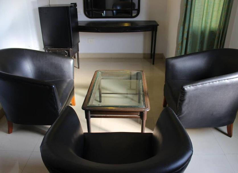 Sala Foto