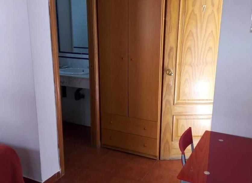 Serveis de l’habitació Foto