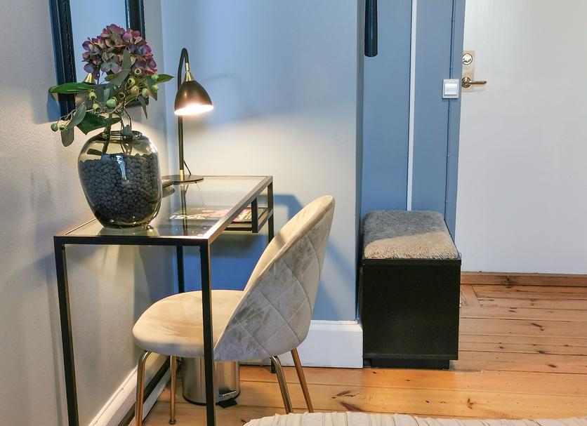 Serveis de l’habitació Foto