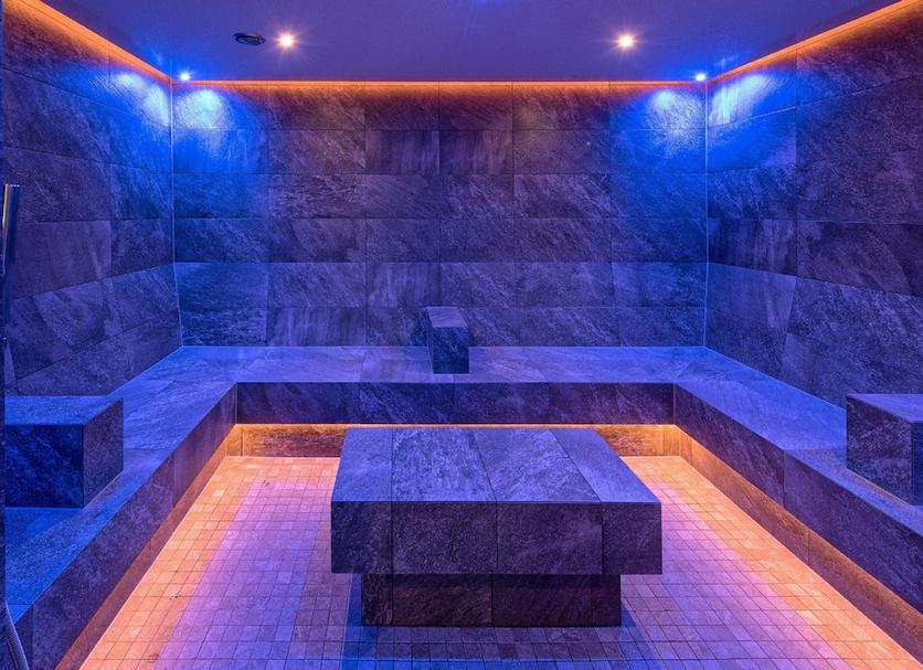 Spa Foto