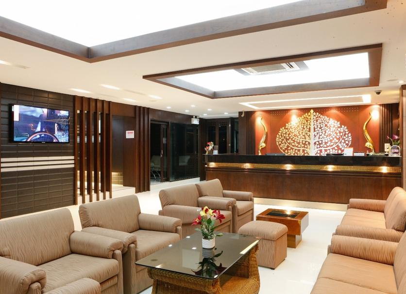 Recepció Foto