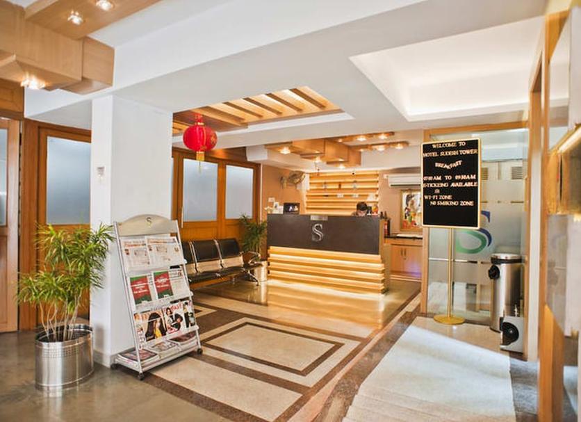 Recepció Foto