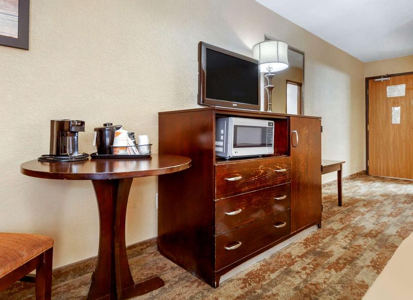 Serveis de l’habitació Foto