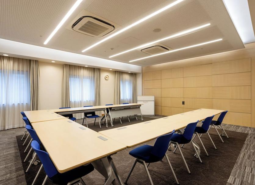 Sala de conferències Foto