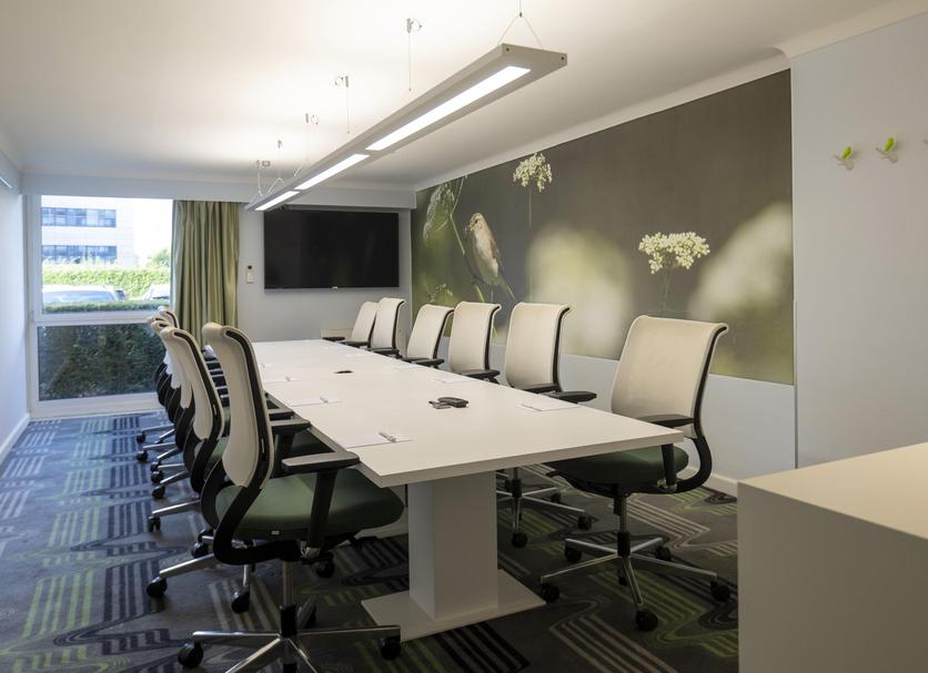 Sala de conferències Foto