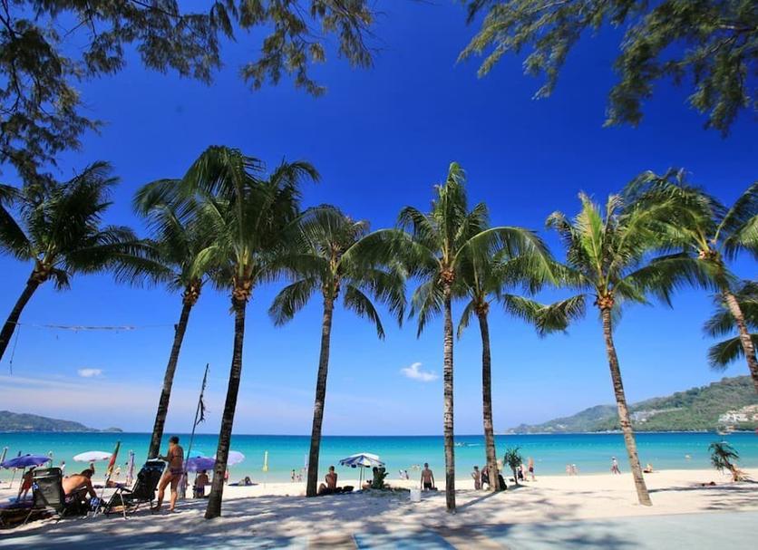 Platja Foto