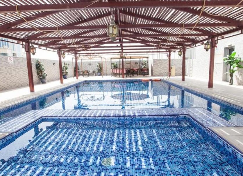 Pool Foto