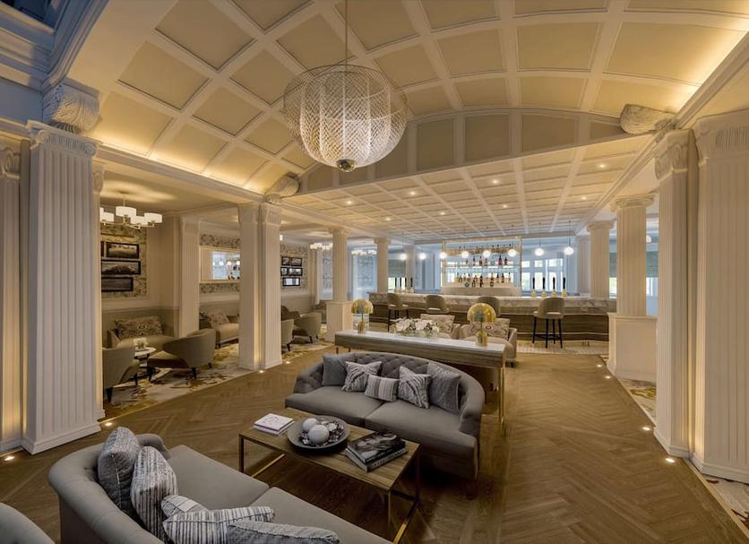 Sala d'estar Foto